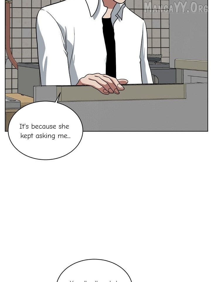 Change Me Chapter 36 - page 98